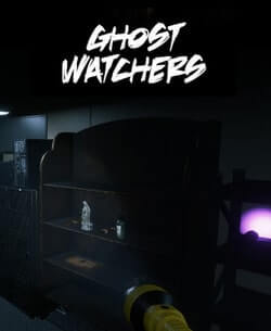 Download Ghost Watchers