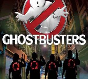 Download Ghostbusters