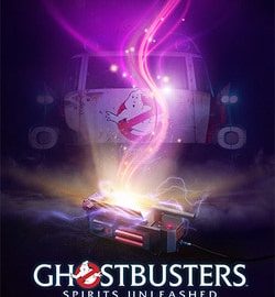 Download Ghostbusters: Spirits Unleashed