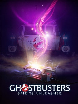 Download Ghostbusters: Spirits Unleashed