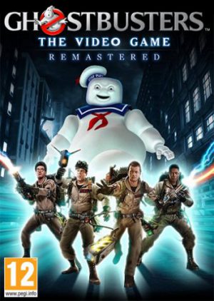 Download Ghostbusters: The Video Game Remastered