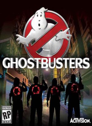 Download Ghostbusters