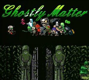 Download Ghostly Matter Download Ghostly Matter