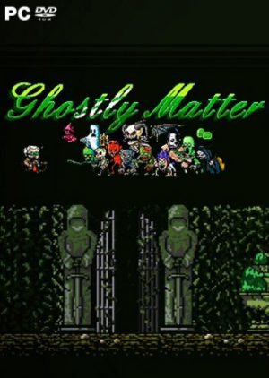 Download Ghostly Matter Download Ghostly Matter