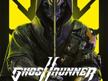 Download Ghostrunner 2: Deluxe Edition (v0.39669.318 + 3 DLCs + Windows 7 Fix, MULTi13) [FitGirl Repack]