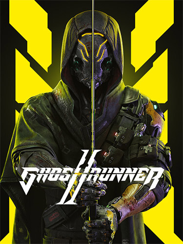 Download Ghostrunner 2: Deluxe Edition (v0.39669.318 + 3 DLCs + Windows 7 Fix, MULTi13) [FitGirl Repack]