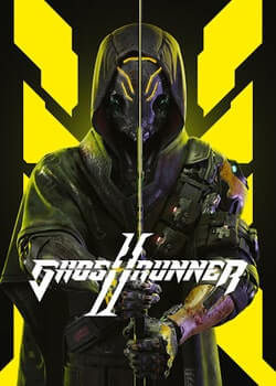 Download Ghostrunner 2