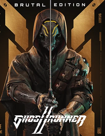 Download Ghostrunner 2