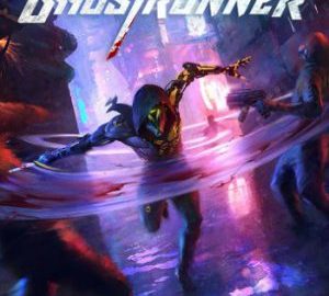 Download Ghostrunner