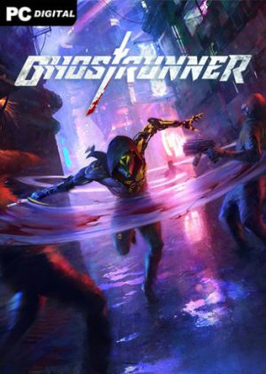 Download Ghostrunner