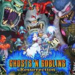 Download Ghosts 'n Goblins Resurrection