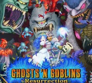 Download Ghosts ‘n Goblins Resurrection Download Ghosts 'n Goblins Resurrection