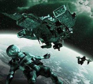 Download Ghostship Aftermath