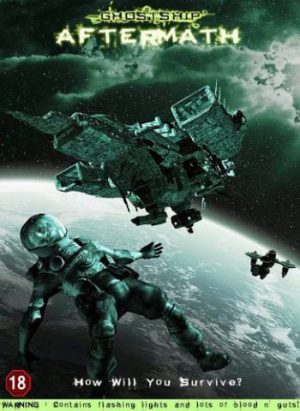 Download Ghostship Aftermath
