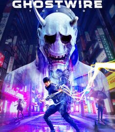 Download Ghostwire: Tokyo