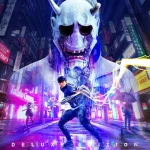 Download Ghostwire: Tokyo - Deluxe Edition