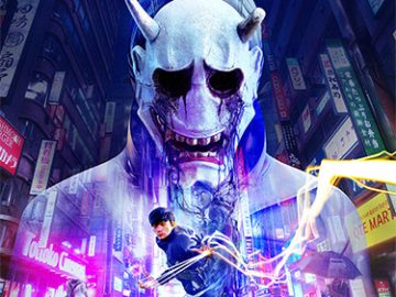 Download Ghostwire: Tokyo - Deluxe Edition (+ v1.0.2/Update 1 + 2 DLCs + Bonus OST, MULTi14) [FitGirl Repack, Selective Download - from 9.4 GB]