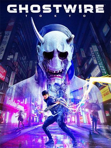 Download Ghostwire: Tokyo - Deluxe Edition (+ v1.0.2/Update 1 + 2 DLCs + Bonus OST, MULTi14) [FitGirl Repack, Selective Download - from 9.4 GB]