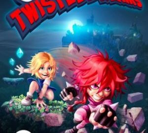 Download Giana Sisters: Twisted Dreams Bundle Download Giana Sisters: Twisted Dreams Bundle