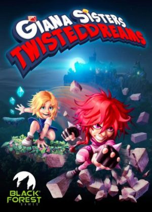 Download Giana Sisters: Twisted Dreams Bundle Download Giana Sisters: Twisted Dreams Bundle