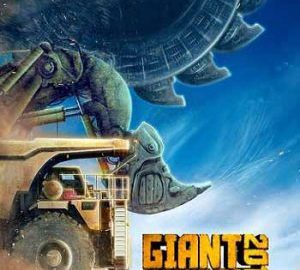Download Giant Machines 2017