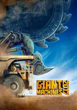 Download Giant Machines 2017