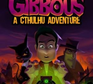 Download Gibbous - A Cthulhu Adventure