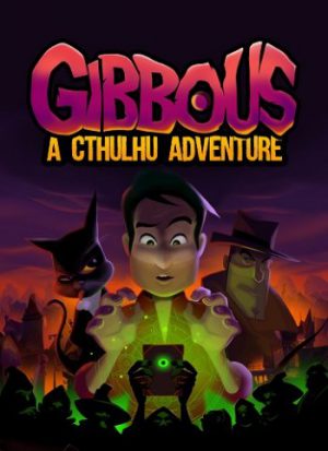 Download Gibbous - A Cthulhu Adventure
