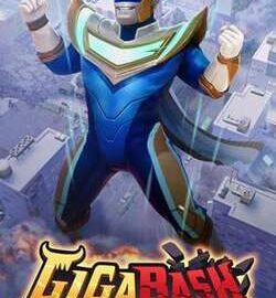 Download GigaBash Download GigaBash