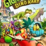 Download Gigantosaurus: Dino Kart