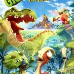 Download Gigantosaurus The Game