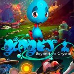 Download Ginger: Beyond the Crystal