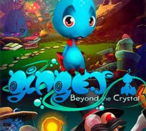 Download Ginger: Beyond the Crystal Download Ginger: Beyond the Crystal
