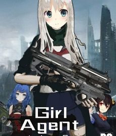 Download Girl Agent