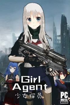 Download Girl Agent