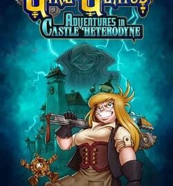 Download Girl Genius: Adventures In Castle Heterodyne
