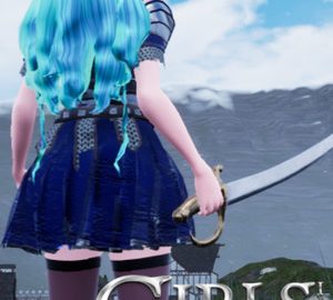 Download Girls' civilization Collection