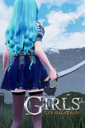 Download Girls' civilization Collection