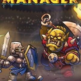 Download Gladiator Guild Manager