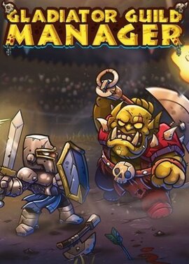 Download Gladiator Guild Manager