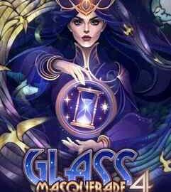 Download Glass Masquerade Collection