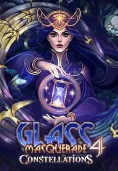 Download Glass Masquerade Collection