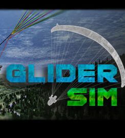 Download Glider Sim