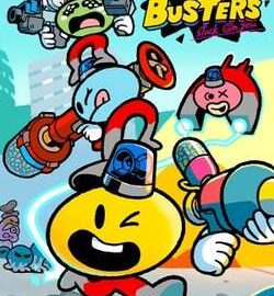 Download Glitch Busters: Deluxe Edition