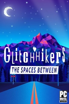 Download Glitchhikers: The Spaces Between