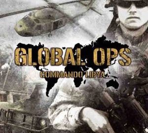Download Global Ops: Commando Libya