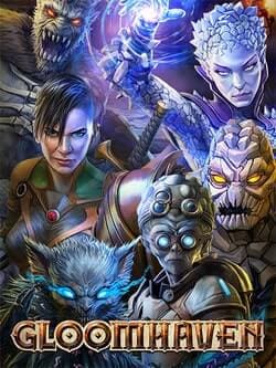 Download Gloomhaven