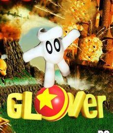 Download Glover