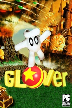 Download Glover