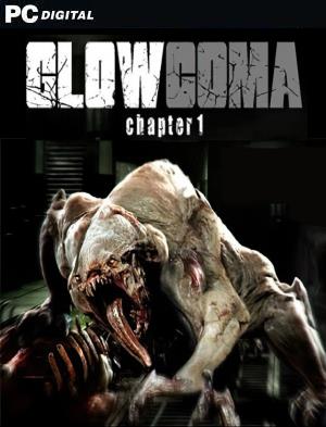 Download GLOWCOMA: chapter 1